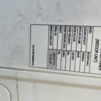 کولر گازی ۱۸ هزار|کولر گازی و فن‌کوئل|تهران, آهنگ|دیوار