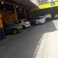 یک دهنه صافکاری دیتیلینگ نقاشی  صافکار نقاش دیتیلر