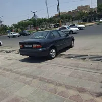 سمند LX EF7 بنزینی، مدل ۱۳۹۱ نقد و اقساط|خودرو سواری و وانت|گلستان (تهران), |دیوار