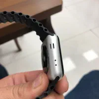 Apple Watch / اپل واچ|لوازم جانبی موبایل و تبلت|رشت, معلم|دیوار