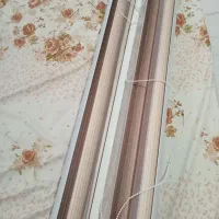 پرده زبرا