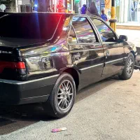 پژو 405