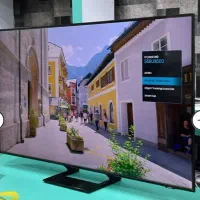 تلویزیون سامسونگ BU8500-UHD|تلویزیون و پروژکتور|سنگر, |دیوار