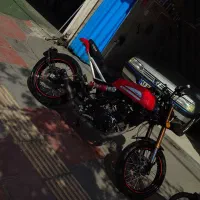 st3220|موتورسیکلت|سنندج, |دیوار