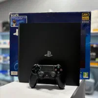 PS4 Pro 1TB 7116 اروپا