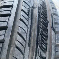 یک حلقه لاستیک،۱۵|قطعات یدکی و لوازم جانبی|گلستان (تهران), |دیوار