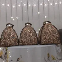 باکس ترمه برند|سفره، حوله، دستمال آشپزخانه|تربت‌حیدریه, آغوی|دیوار