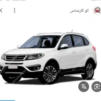 تیگو5|خودرو سواری و وانت|همدان, |دیوار