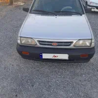 پراید دوگانه کارخونه|خودرو سواری و وانت|ملکان, |دیوار