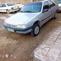 پژو۴۰۵ مدل ۹۰تو کرم عروسک