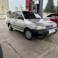 پراید۸۷ تک برگ سند