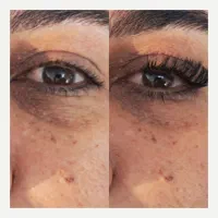 اکستنشن مژه با قیمت استثنایی|خدمات آرایشگری و زیبایی|ساری, |دیوار