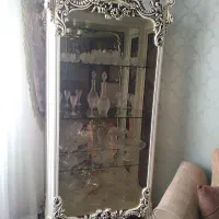 بوفه چوبی