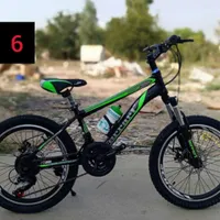 نمایندگی و بزرگترین منبع فروش20تا27.5دوچرخهferrari|دوچرخه، اسکیت، اسکوتر|تهران, خاوران|دیوار