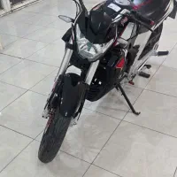 موتور سیکلت NB200