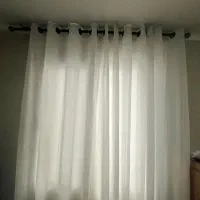 پرده پزیرایی و اتاق خواب|پرده، رانر، رومیزی|نیشابور, شهرک رسولی|دیوار