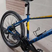 دوچرخه ۲۷.۵ ترک