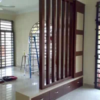 ساخت و نصب انواع کابینت کمد پارتیشن|جاکفشی، کمد، دراور|بابل, |دیوار