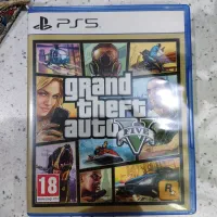 جی تی ای وی Play5