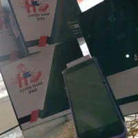 دستگاه کشلس K9 بانک شهر|فروشگاه و مغازه|تبریز, |دیوار