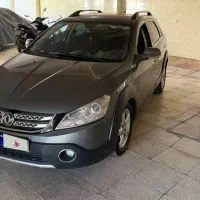 اچ سی کراس h30 cross مدل ۱۳۹۵|خودرو سواری و وانت|تهران, یافت‌آباد|دیوار