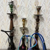 قلیان|کلکسیون و سرگرمی|رشت, تازه آباد|دیوار