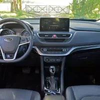 جک اس ار۳/‌KMC JAC SR3 صفر خشک 1404|خودرو سواری و وانت|تهران, فردوس|دیوار