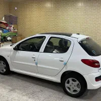 فروش ۲۰۷ پانوراما tu5 ارتقا یافته