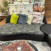 مبل راحتی|مبلمان خانگی و میز عسلی|بندر کنگان, |دیوار