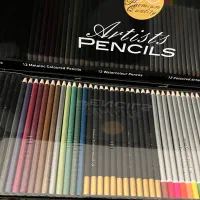 مداد رنگی Artist pencils