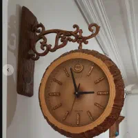 ساعت دیواری|ساعت دیواری و تزئینی|قوچان, |دیوار