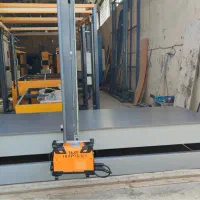 ساخت دستگاه حک و برش CNC|ماشین‌آلات صنعتی|شهریار, شهریار|دیوار