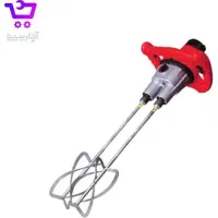 میکسر دو پدل