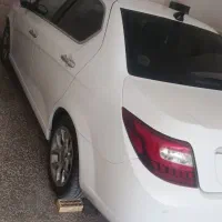 دنا پلاس اتومات لاکاغذی|خودرو سواری و وانت|اهواز, امانیه|دیوار