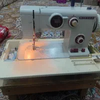 چرخ خیاطی فروشی