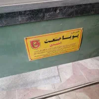 فروش وسایل کابینت فلزی|ماشین‌آلات صنعتی|نورآباد, |دیوار