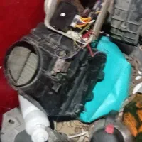 لوازم  پراید استوک اصلی