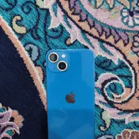 ایفون 13(ریجستر شده پک اصلی)