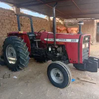 تراکتور285مدل 90