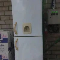 یخچال فریزر