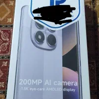 شیائومی نوت 14پرو 5G 512گیگ