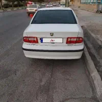 سمند Lx ef7|خودرو سواری و وانت|خرم‌آباد, |دیوار