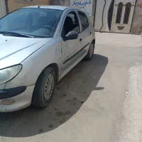 ۲۰۶ مدل۸۵|خودرو سواری و وانت|نیشابور, خط کاشمر|دیوار