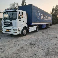 آمیکو مدل ۹۰