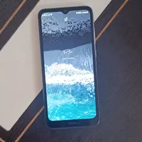 گوشی موبایل نوکیا c21 در حد نو