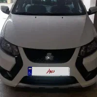 کوییک s مدل ۱۴۰۴ صفر کیلومتر