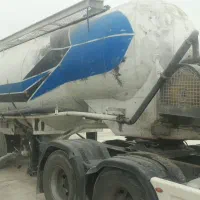 بونکر دو محور سیمان