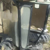 کابین کمباین|ماشین‌آلات صنعتی|دهگلان, |دیوار