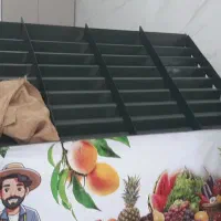 آگهی  میوه فروشی