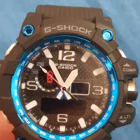ساعت مچی g-shock کاسیو